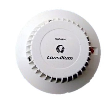 consilium smoke detector